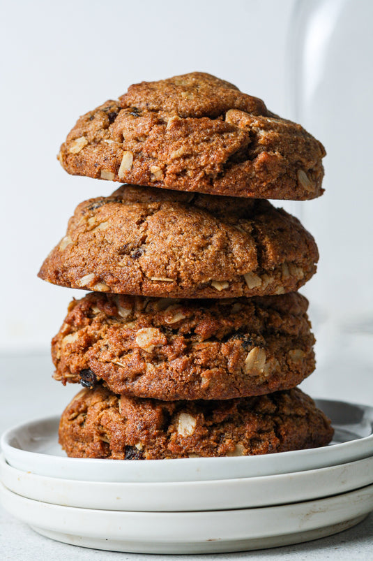 Sweet Addison's - Oatmeal Raisin Cookies
