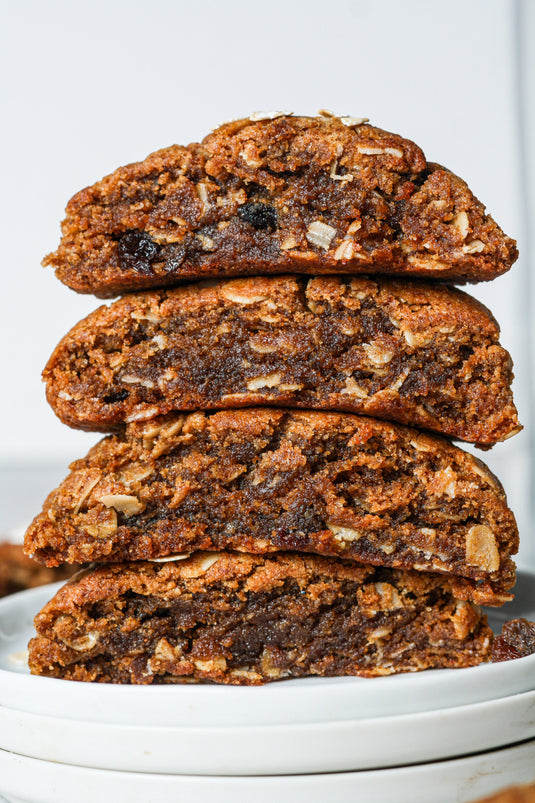 Sweet Addison's - Oatmeal Raisin Cookies