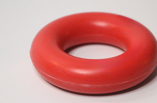 Grip Better - Advanced Grip Ring (Red 50 LB)