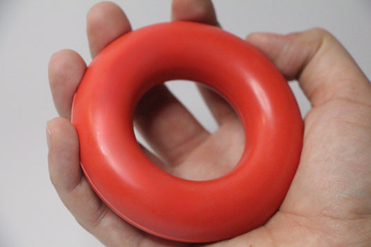 Grip Better - Advanced Grip Ring (Red 50 LB)