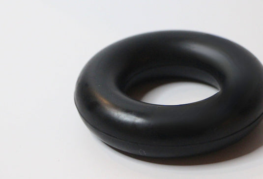 Grip Better - Intermediate Grip Ring (Black 40 LB)
