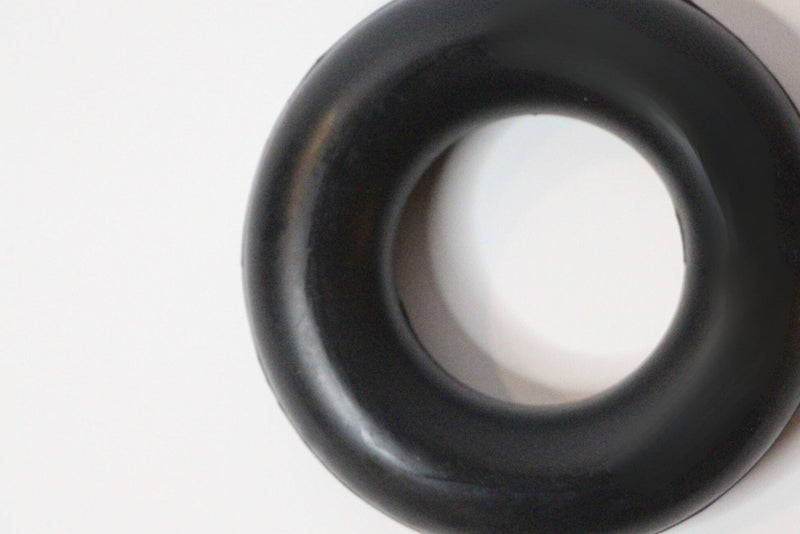 Load image into Gallery viewer, Grip Better - Intermediate Grip Ring (Black 40 LB)

