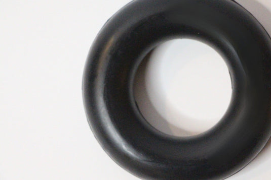 Grip Better - Intermediate Grip Ring (Black 40 LB)