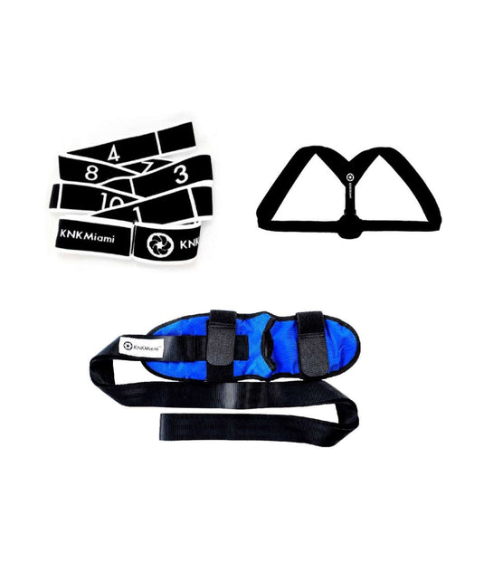 KNKMiami - 3 Band Bundle