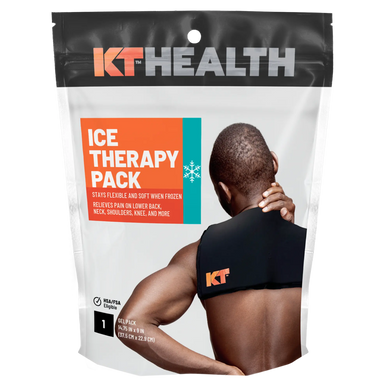 KT Tape - Kt Health Ice Therapy Pack