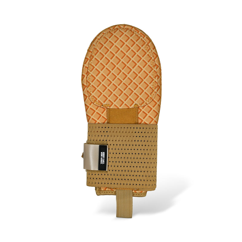 Load image into Gallery viewer, Elite Athletic Gear - Blue Ice Cream Sliding Mitt
