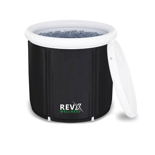 RevX Wellness - RevX Ice Pod