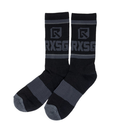 RXSG - RXSG ICON Socks