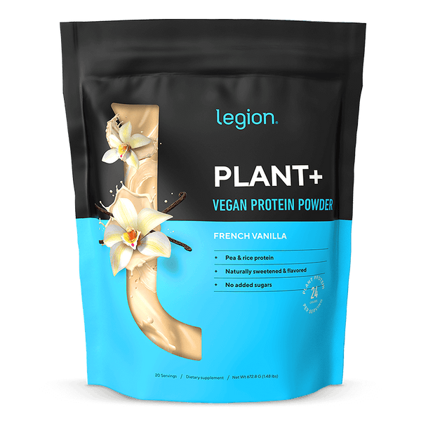 Plant Protein