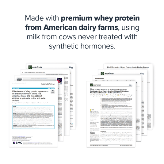 Legion Athletics - Plant+ Plant-Based Protein Powder - Plant Protein