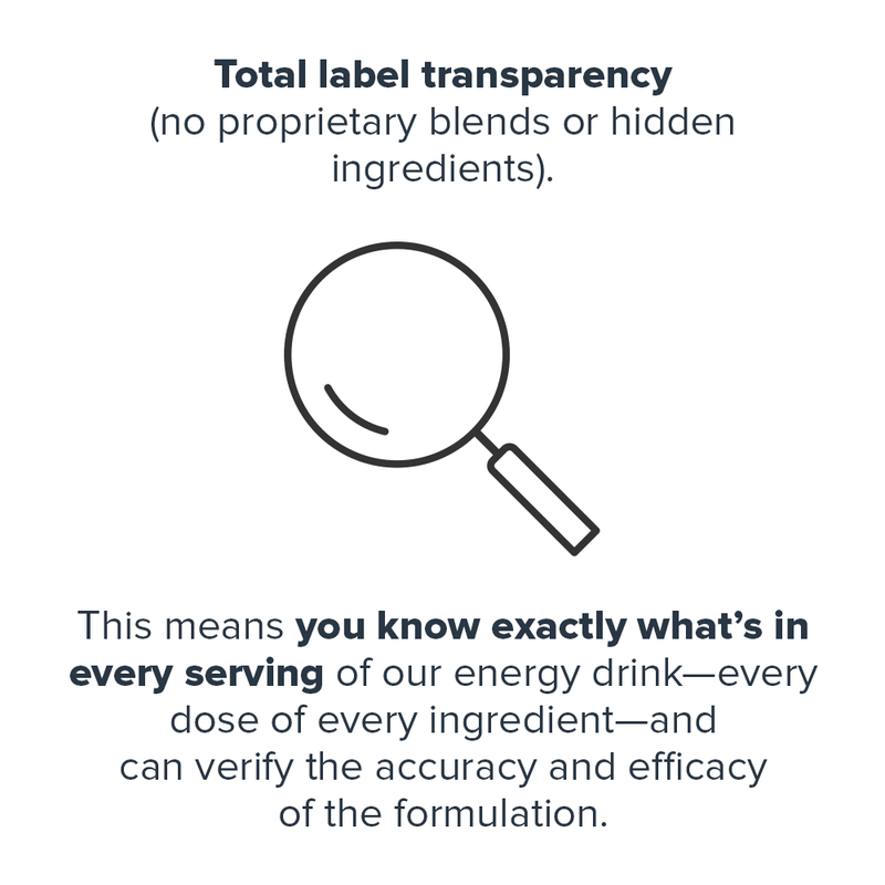 Load image into Gallery viewer, Legion Athletics - Energy Drink
