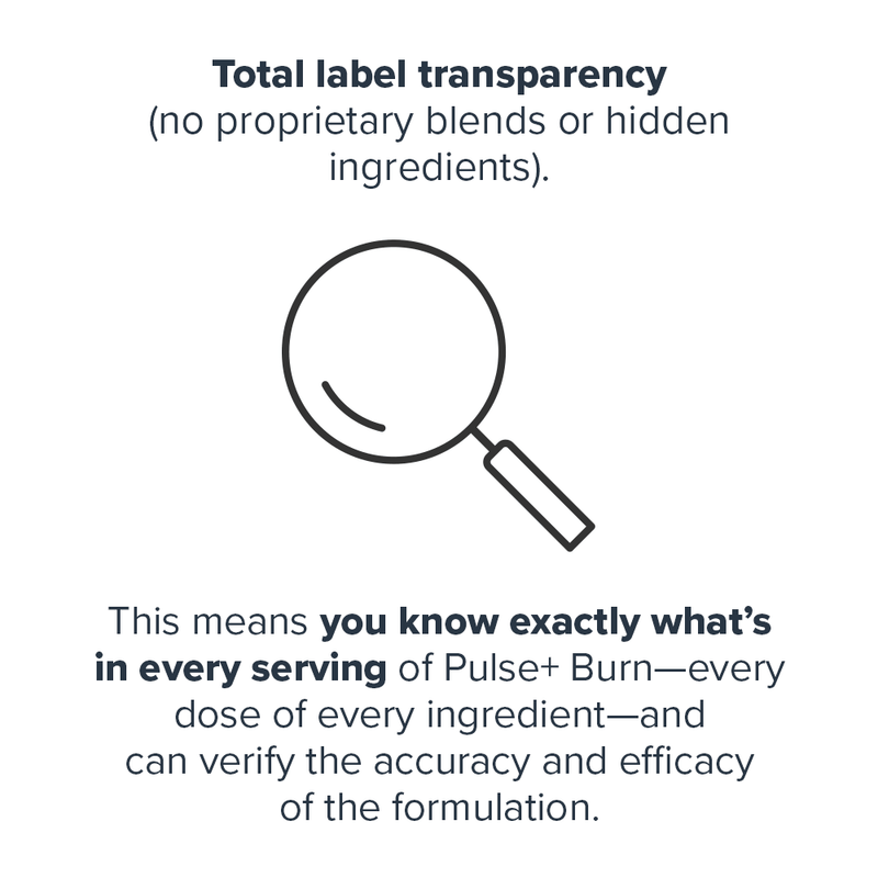 Load image into Gallery viewer, Legion Athletics - Pulse Burn Thermogenic Pre-Workout
