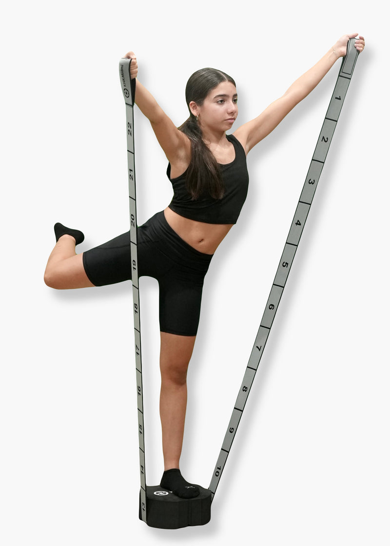 Load image into Gallery viewer, KNKMiami - Circular Yoga Block

