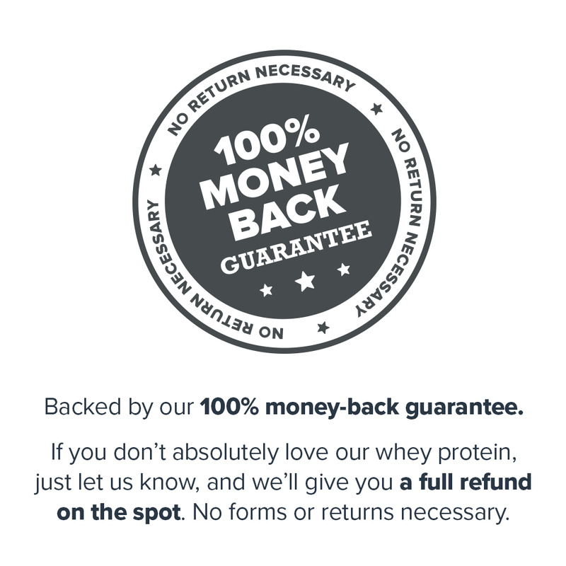 Load image into Gallery viewer, Legion Athletics - Whey Protein Concentrate
