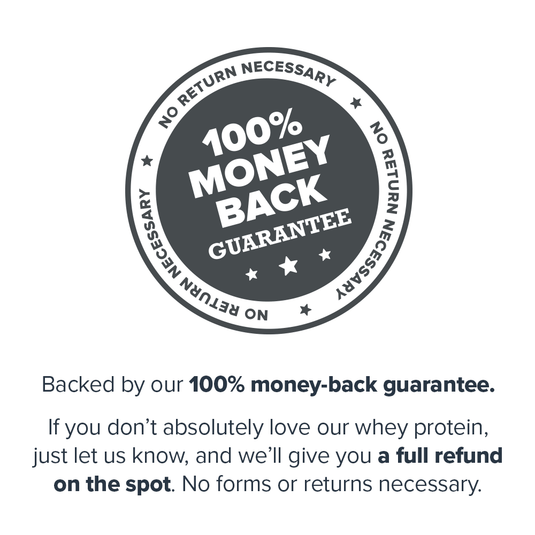 Legion Athletics - Plant+ Plant-Based Protein Powder - Plant Protein