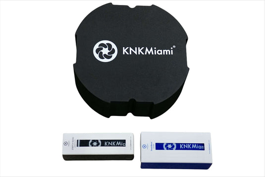 KNKMiami - Stretch Band Ultra 12 Loops - Heavy Resistance