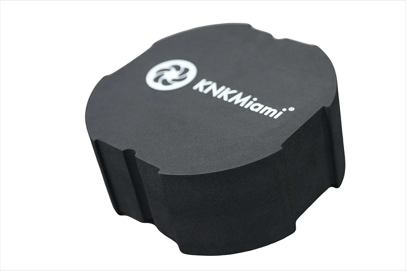 Load image into Gallery viewer, KNKMiami - Circular Yoga Block
