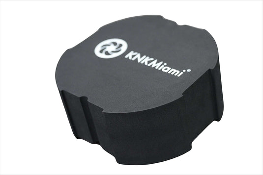 KNKMiami - Circular Yoga Block