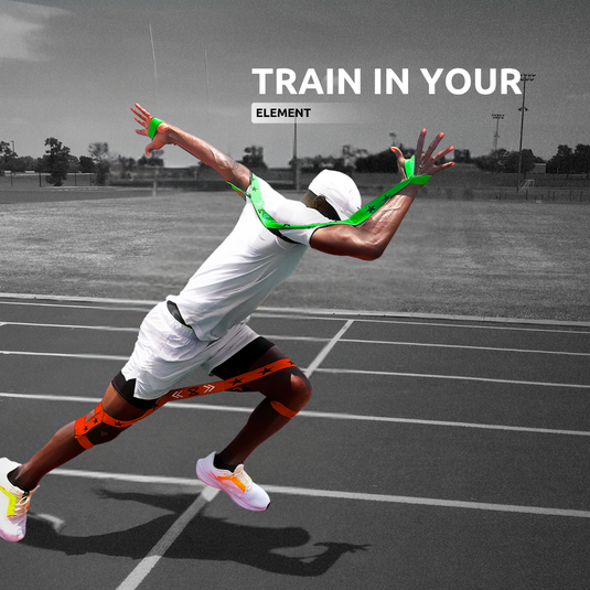 Two8 - Two8 Bands: Wearable Resistance Band System for Mobility and Strength Training