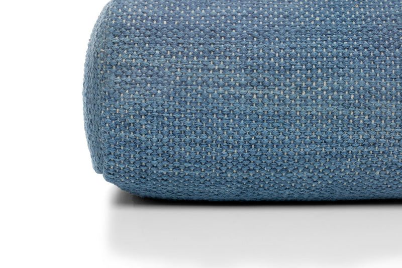 Load image into Gallery viewer, Bennd Yoga - Indigo Ayurvedic Yoga Block
