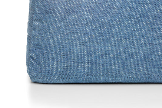 Bennd Yoga - Indigo Ayurvedic Yoga Bolster (Final Sale)
