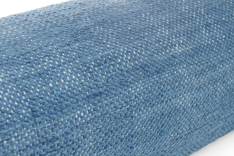 Load image into Gallery viewer, Bennd Yoga - Indigo Ayurvedic Pranayama Pillow (Final Sale)

