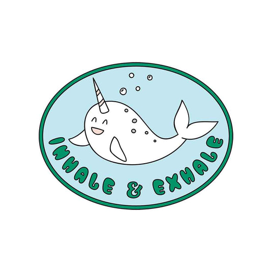 Yogo - Punny Yoga Pins, Soft Enamel