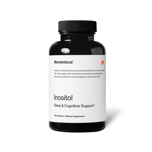 Momentous - Inositol