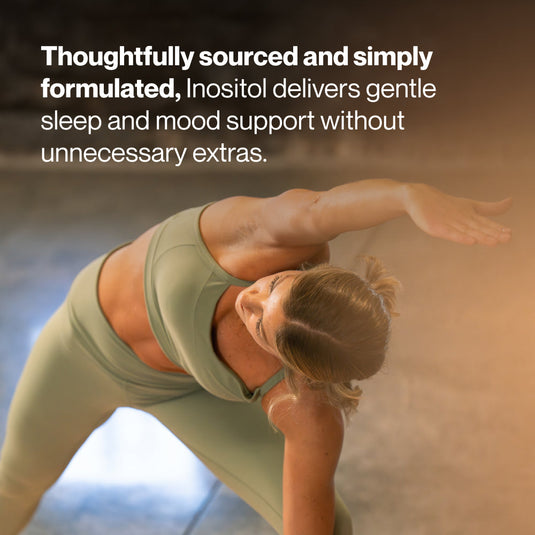 Momentous - Inositol