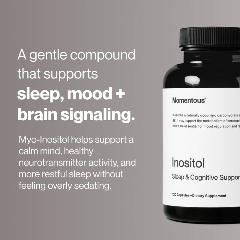 Load image into Gallery viewer, Momentous - Inositol
