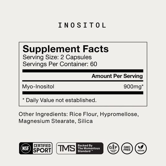 Momentous - Complete Sleep Stack - Protein Supplements