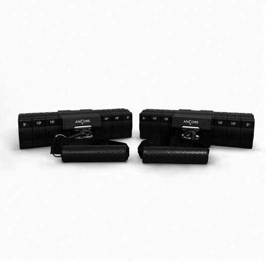 Ancore - Dual Ancore Pro