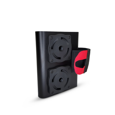 Ancore - Plate Dock