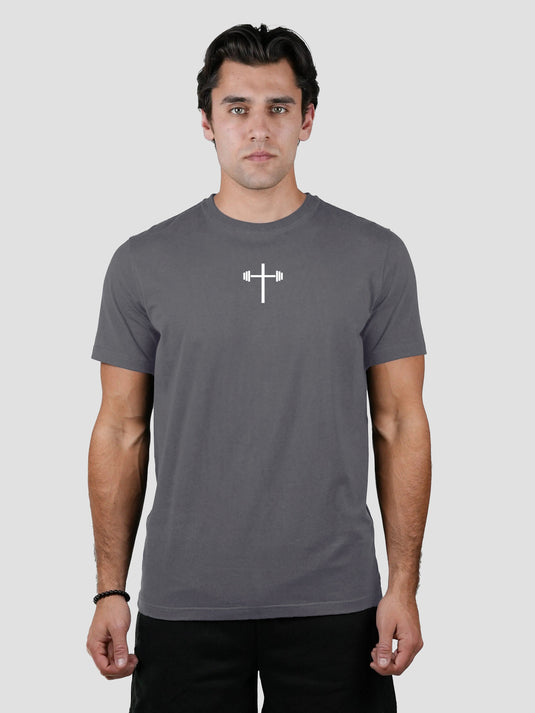 HolStrength - Sovereign Performance Tee - Shirts & Tops