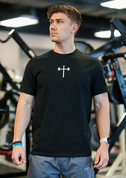 HolStrength - Sovereign Performance Tee - Shirts & Tops