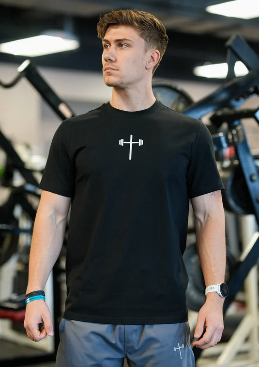 HolStrength - Sovereign Performance Tee - Shirts & Tops
