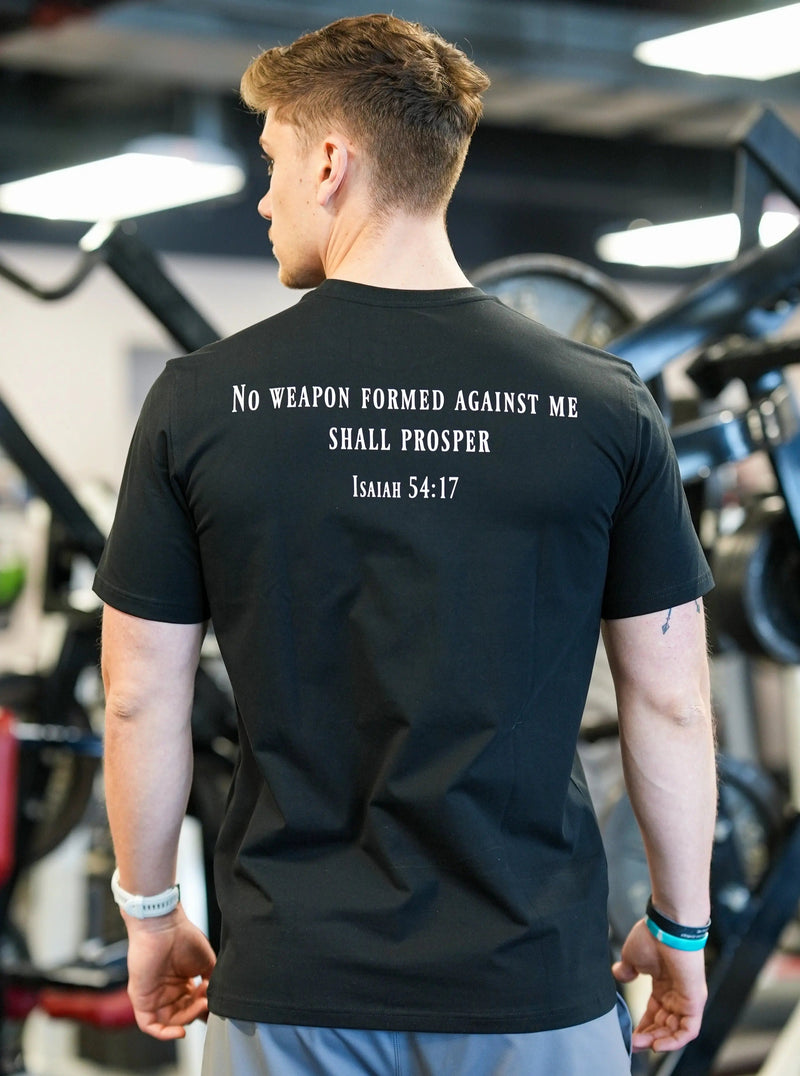 Load image into Gallery viewer, HolStrength - Sovereign Performance Tee - Shirts &amp; Tops

