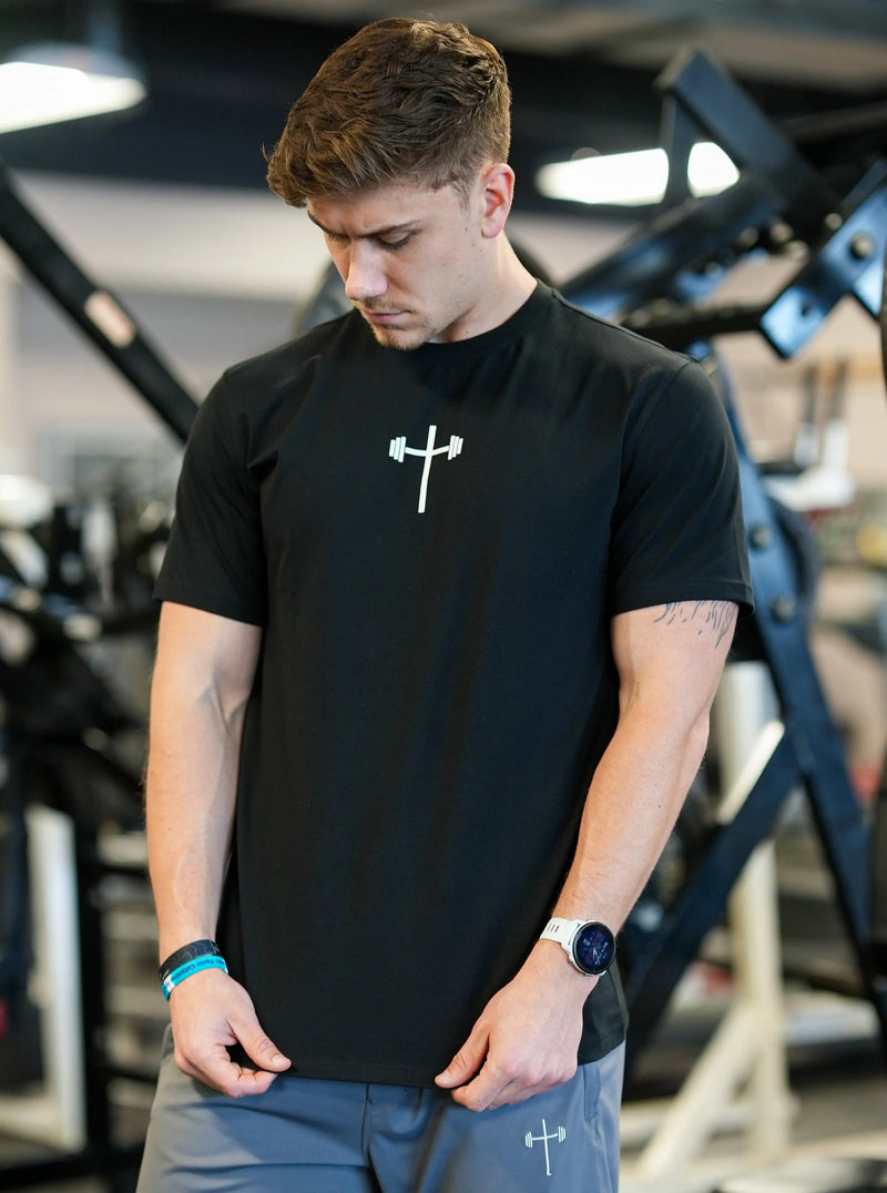 Load image into Gallery viewer, HolStrength - Sovereign Performance Tee - Shirts &amp; Tops
