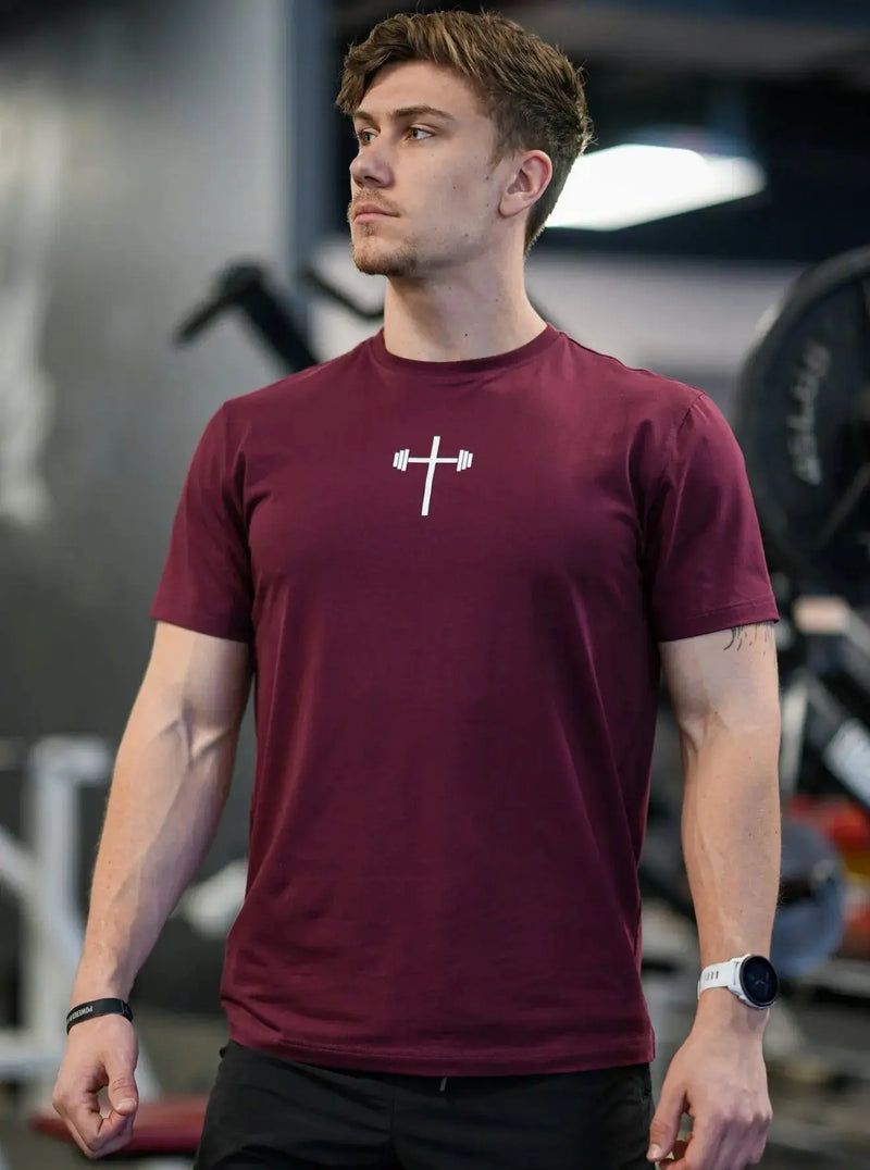 Load image into Gallery viewer, HolStrength - Sovereign Performance Tee - Shirts &amp; Tops
