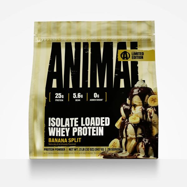 Whey Protein