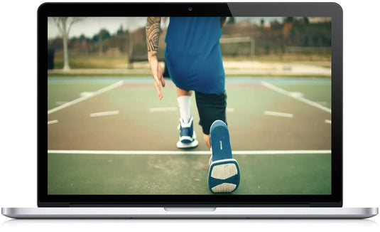 HoopsKing - Jump 99 Training Shoes Manual & Videos