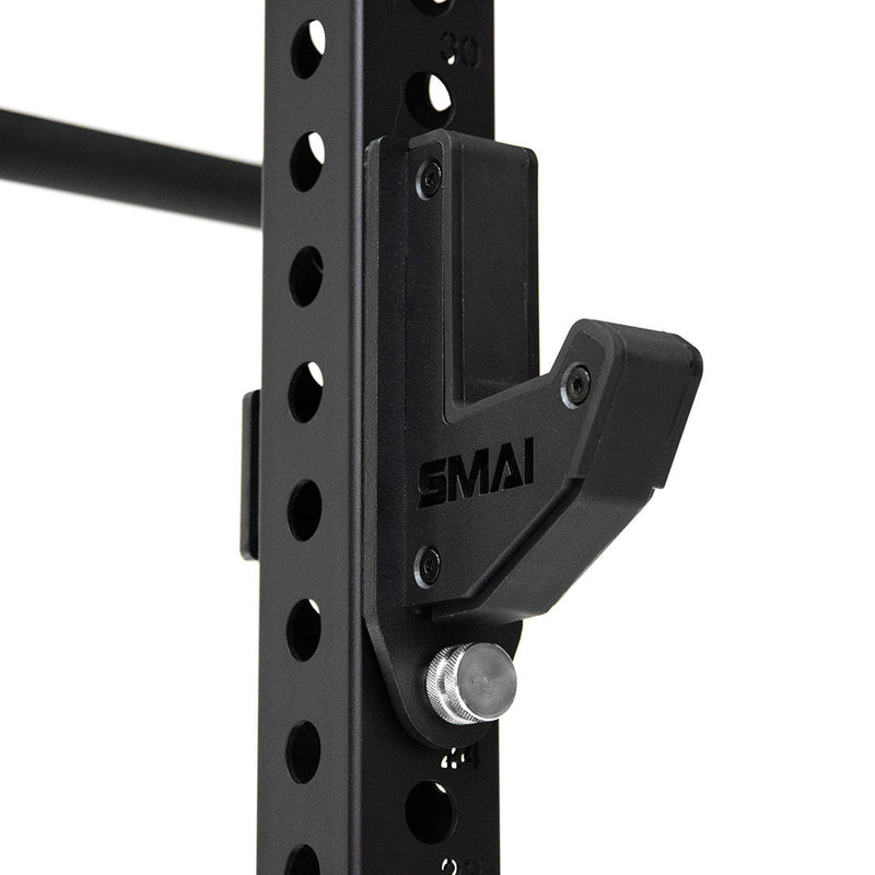 Load image into Gallery viewer, SMAI - Half Power Rack Core Package - Vanta Series
