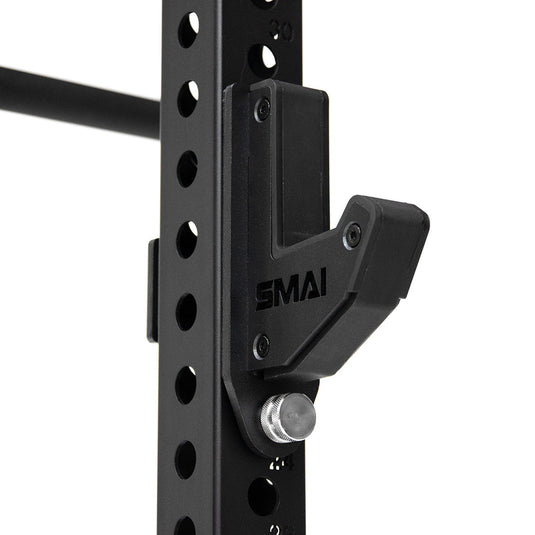 SMAI - Half Power Rack Core Package - Vanta Series