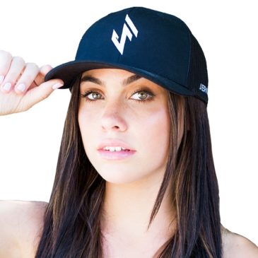 Jerkfit - Jerkfit Adjustable Baseball Cap
