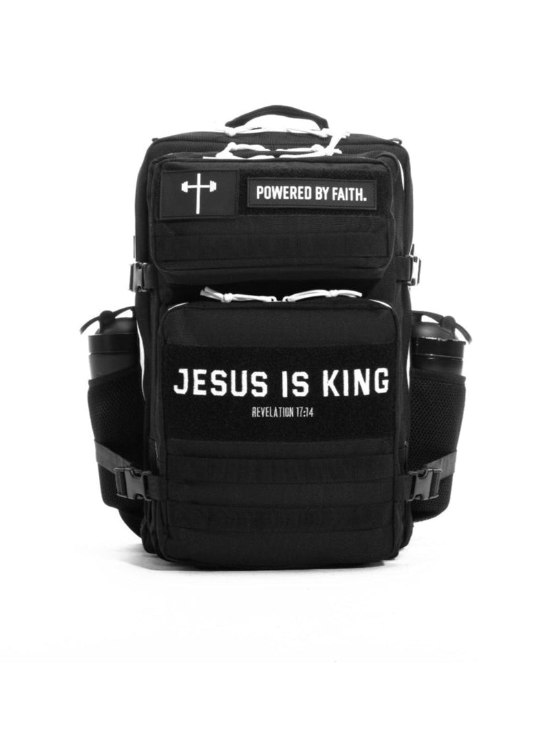 Load image into Gallery viewer, HolStrength - 45L Tactical Backpack
