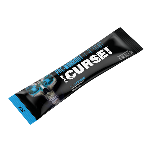 JNX Sports - The Curse! Pre-Workout Stick