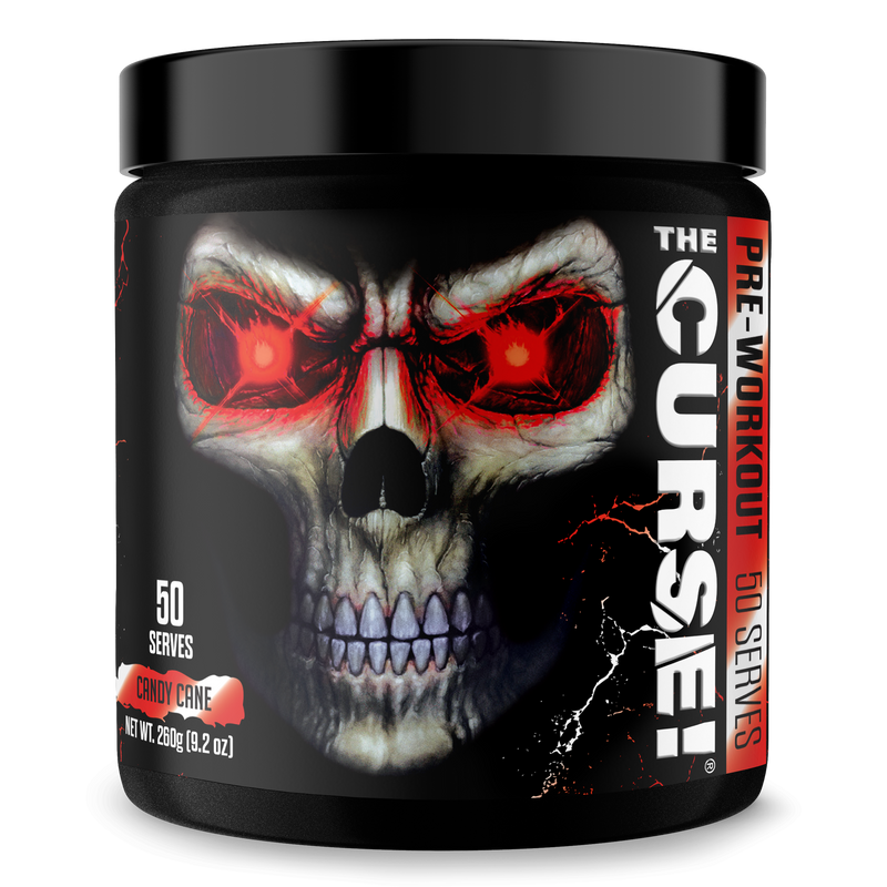 Load image into Gallery viewer, JNX Sports - The Curse! Pre-Workout
