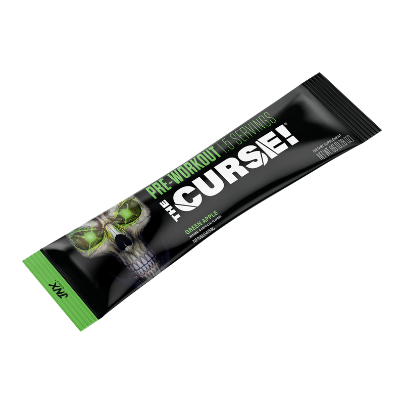 Load image into Gallery viewer, JNX Sports - The Curse! Pre-Workout Stick
