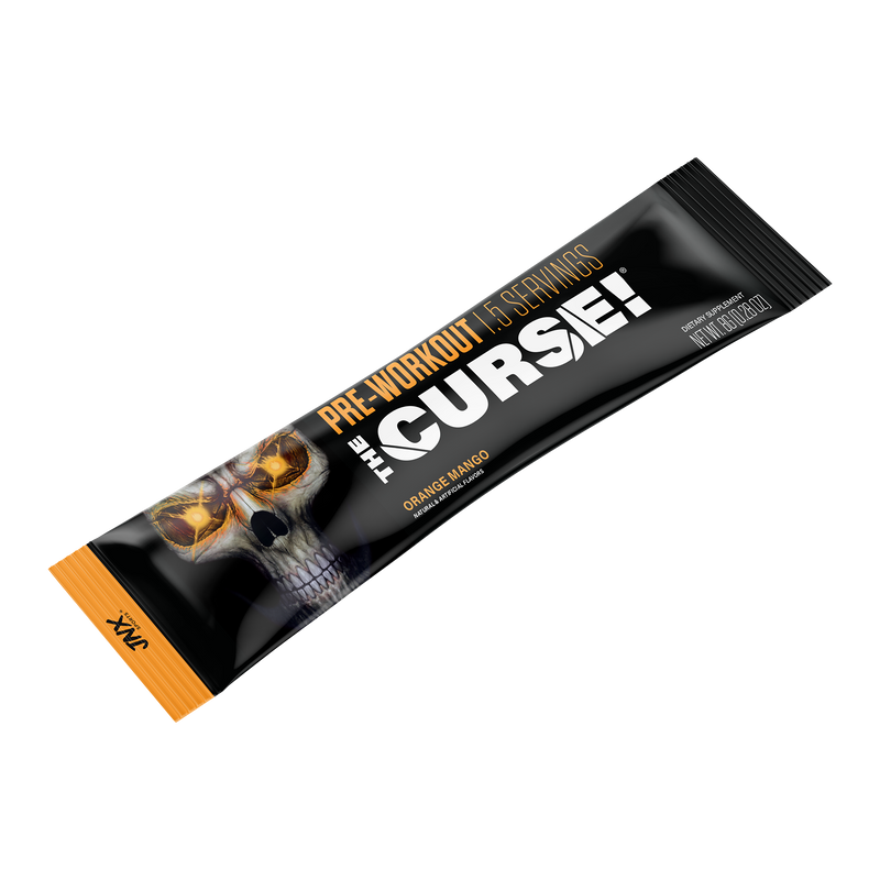 Load image into Gallery viewer, JNX Sports - The Curse! Pre-Workout Stick
