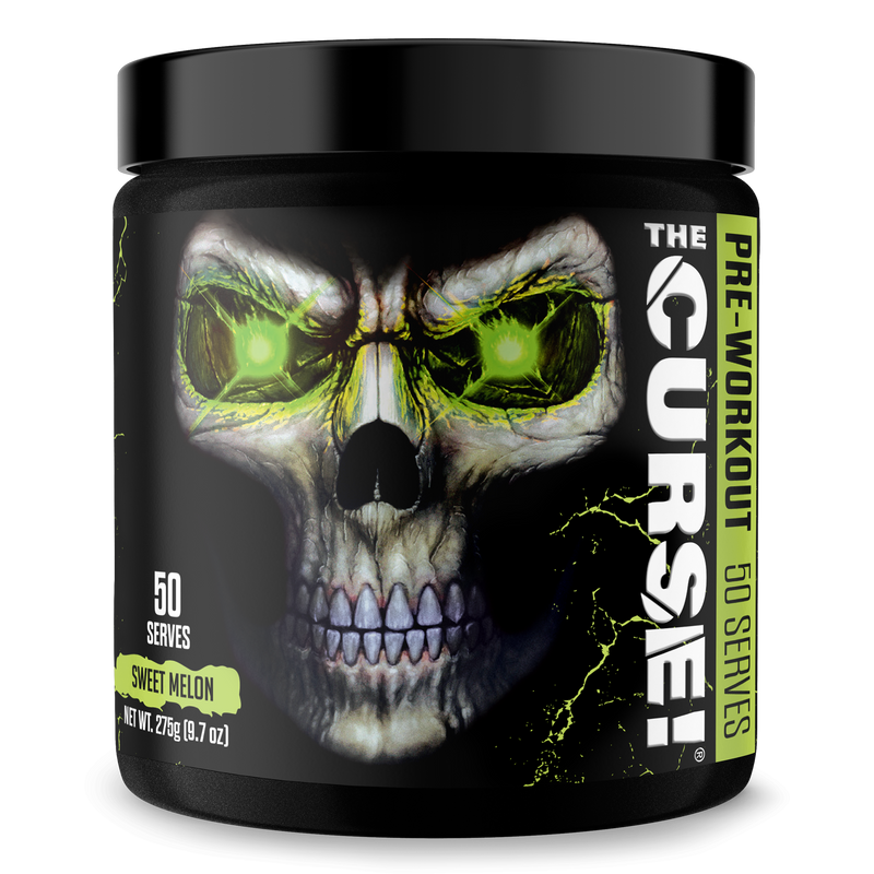 Load image into Gallery viewer, JNX Sports - The Curse! Pre-Workout
